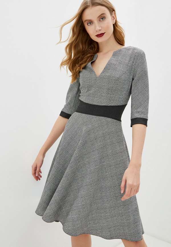 

Платье Stella di Mare Dress, Серый