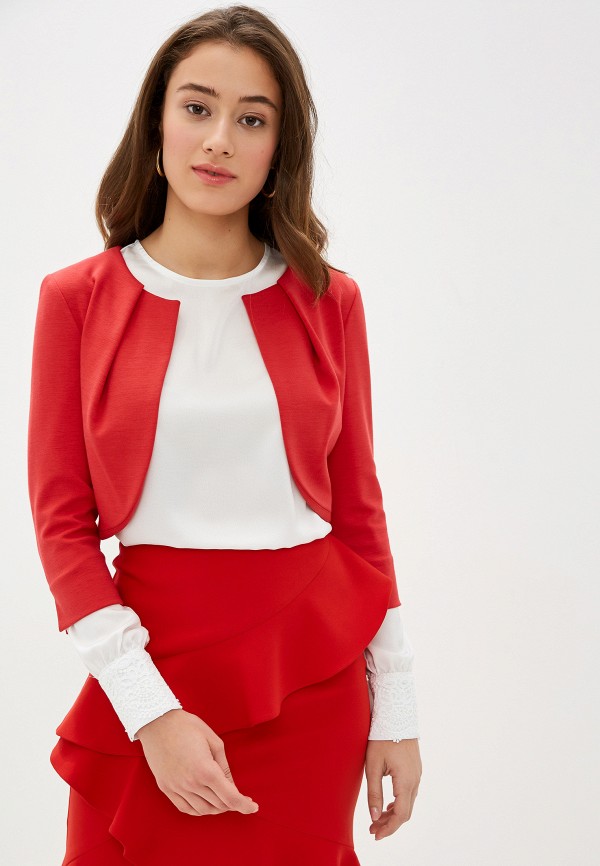 

Болеро Stella di Mare Dress, Красный