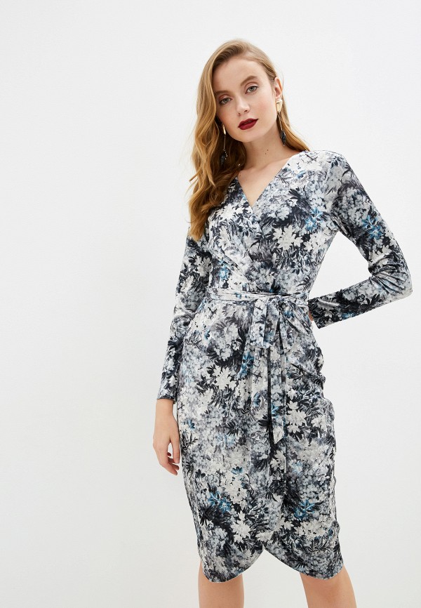 

Платье Stella di Mare Dress, Серый