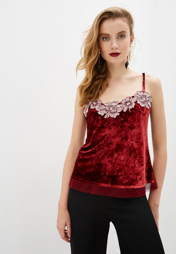 фото Топ stella di mare dress
