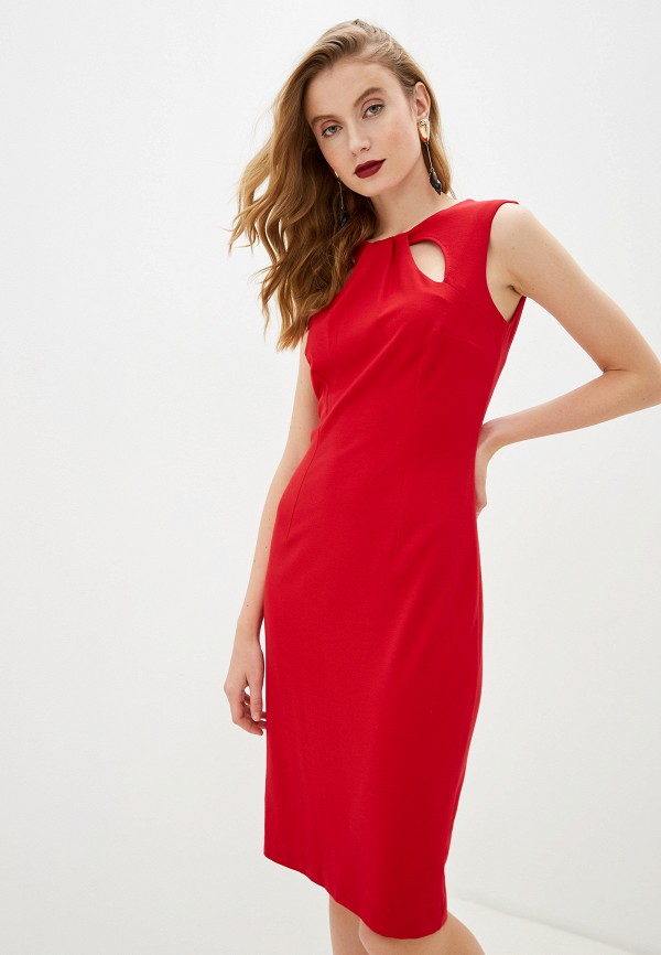 

Платье Stella di Mare Dress, Красный