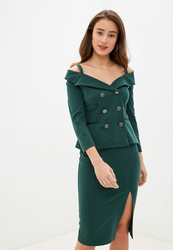 

Костюм Stella di Mare Dress, Зеленый