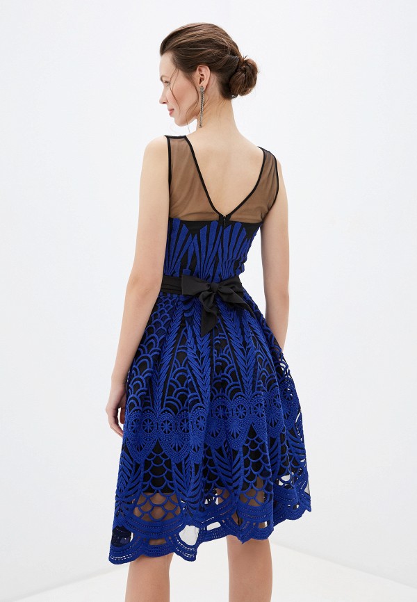 

Платье Stella di Mare Dress, Синий
