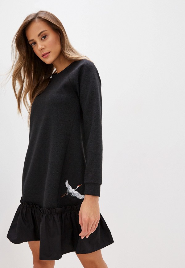 

Платье Fashion.Love.Story, Черный