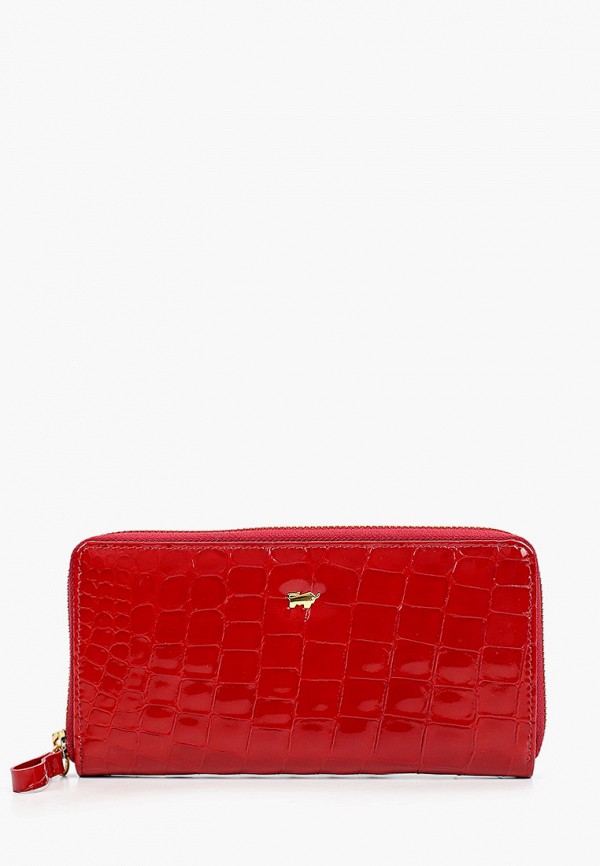 

Кошелек Braun Buffel, Красный