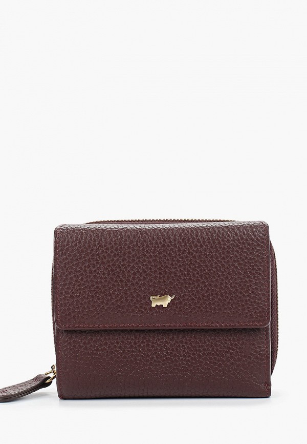 

Кошелек Braun Buffel, Коричневый