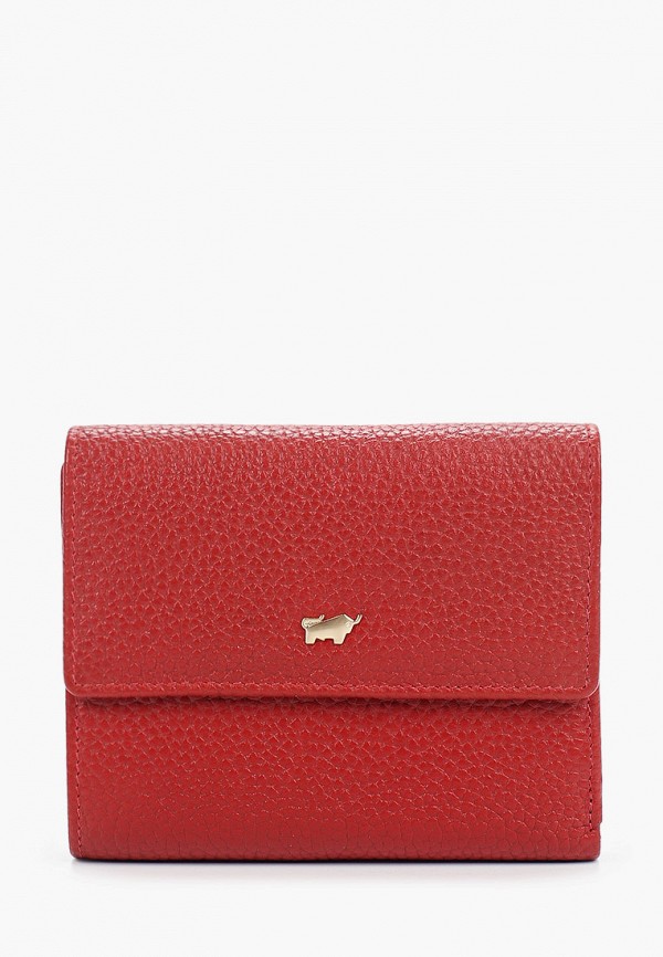 

Кошелек Braun Buffel, Красный