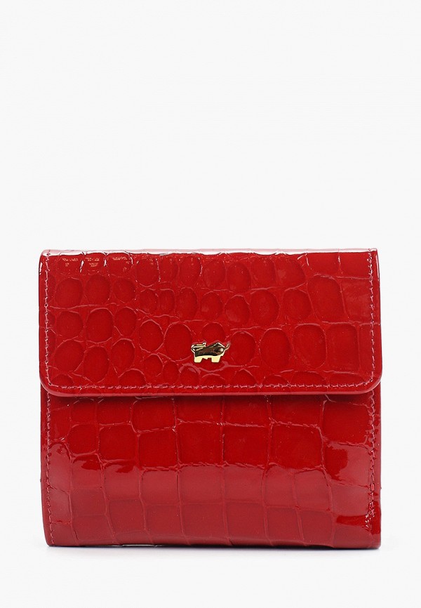 

Кошелек Braun Buffel, Красный