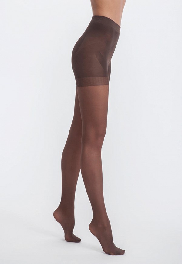

Колготки Teatro, Коричневый, Model Shaper 40 den