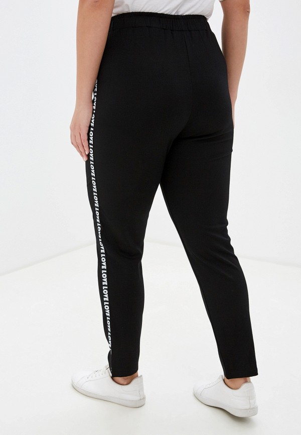 фото Брюки milanika