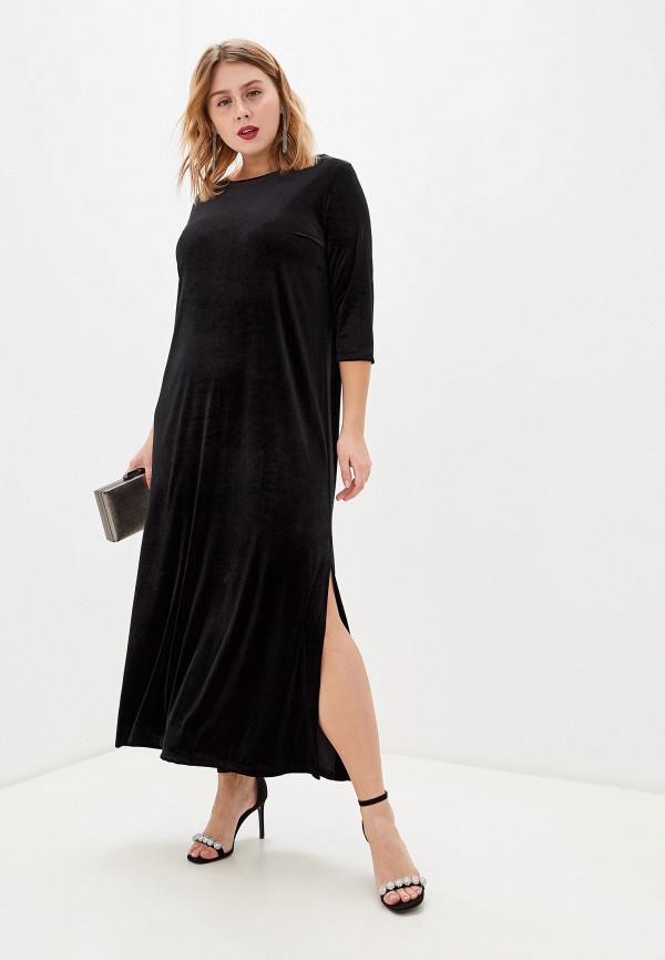 

Платье Chic de Femme, Черный