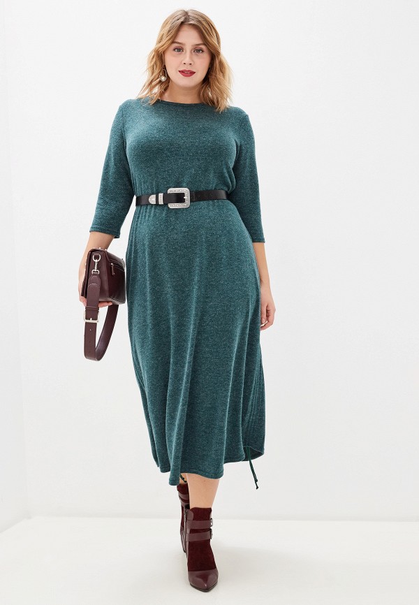 

Платье Chic de Femme, Зеленый