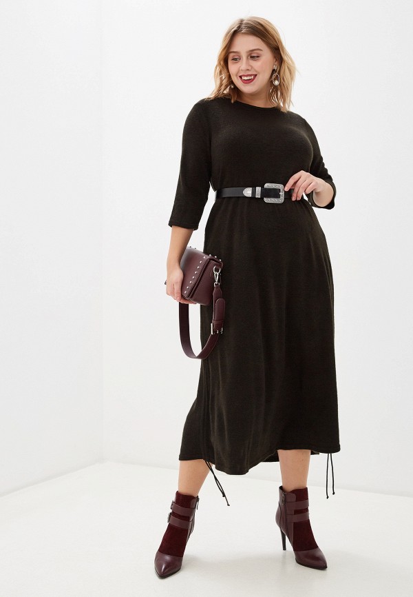 

Платье Chic de Femme, Черный