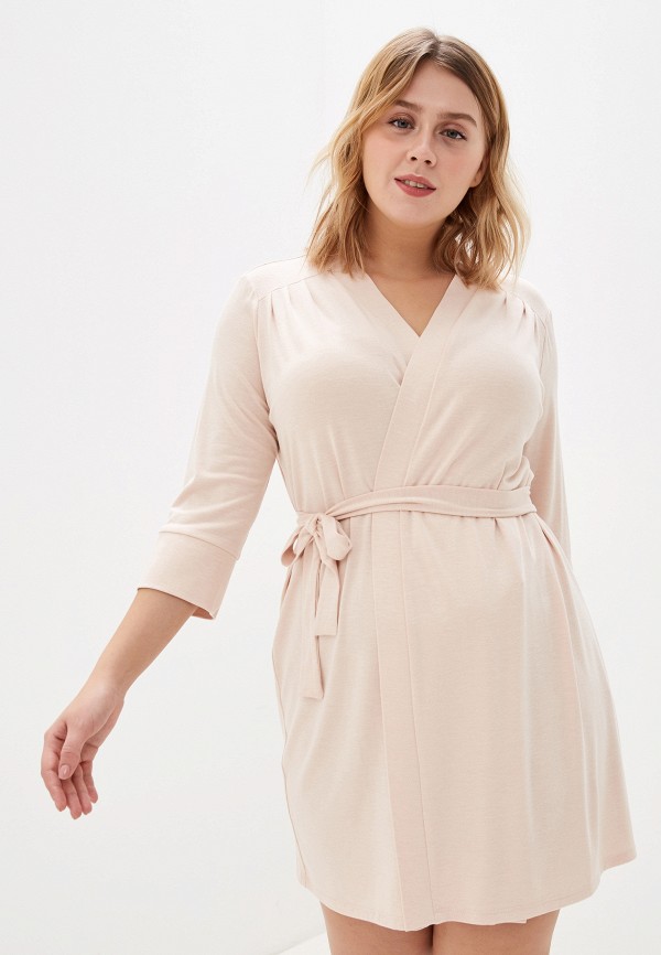 фото Халат домашний chic de femme