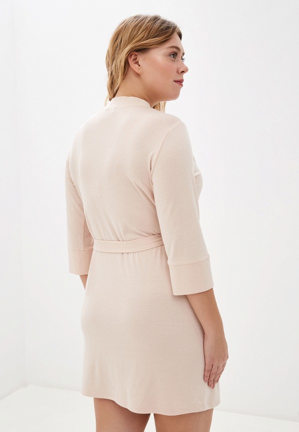 фото Халат домашний chic de femme