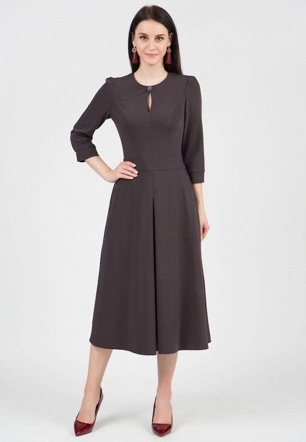 Платье Grey Cat 4316₽