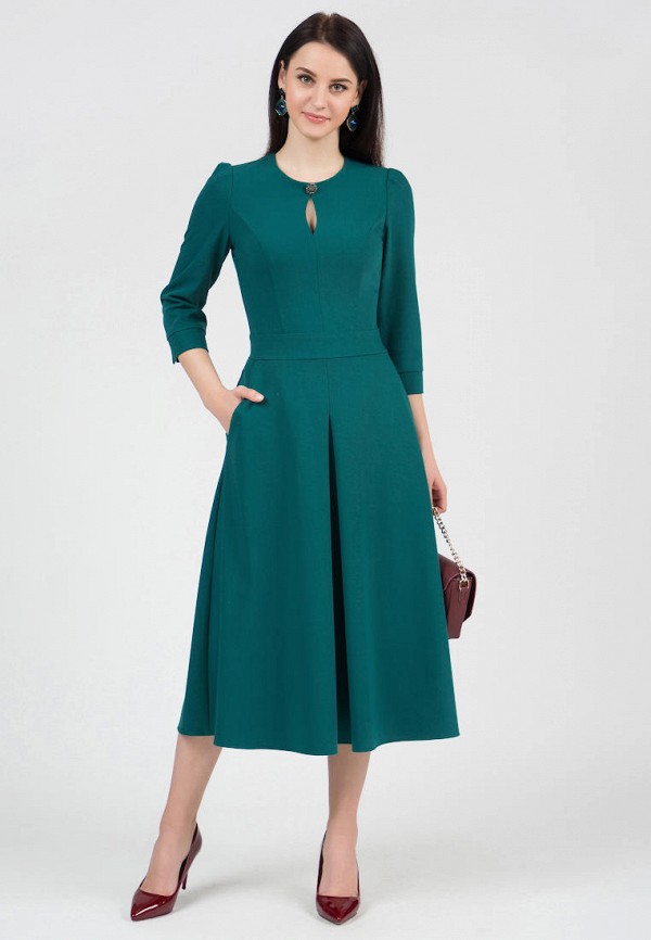 Платье Grey Cat 3237₽