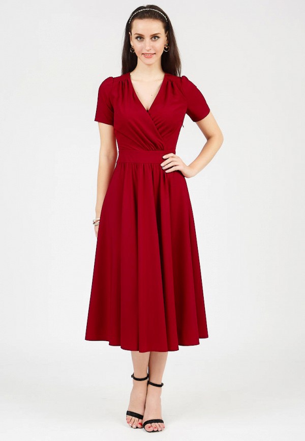 Платье Grey Cat 3030₽