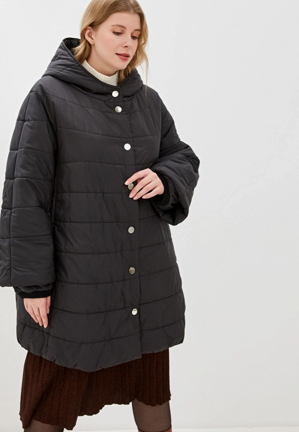 

Куртка утепленная Modress, Черный