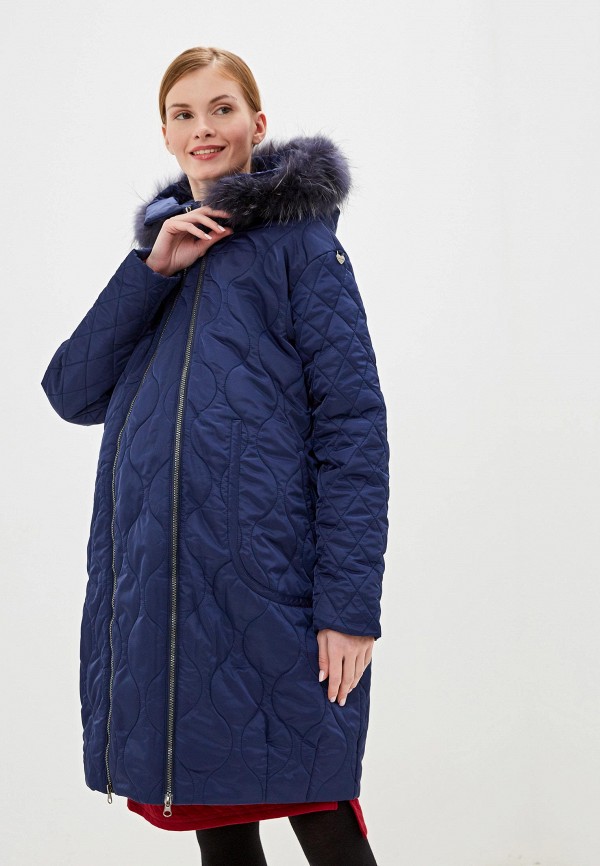 

Куртка утепленная Modress, Синий