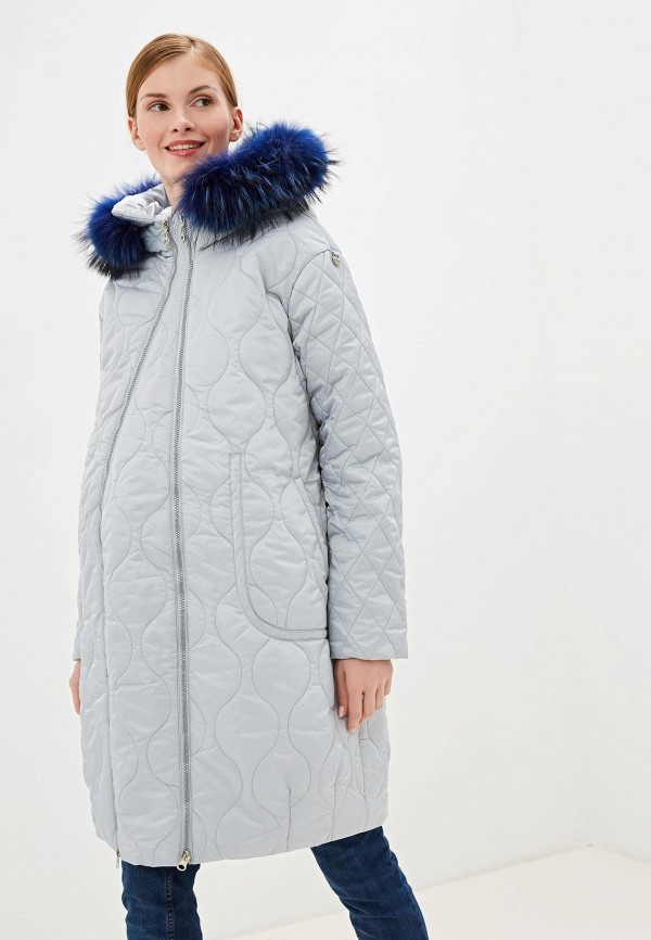 

Куртка утепленная Modress, Серый