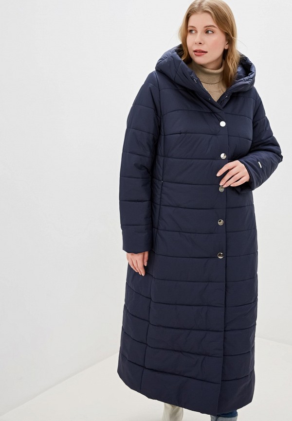 

Куртка утепленная Modress, Синий
