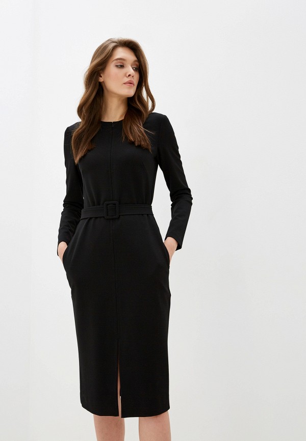 

Платье Balunova Fashion Design Studio, Черный