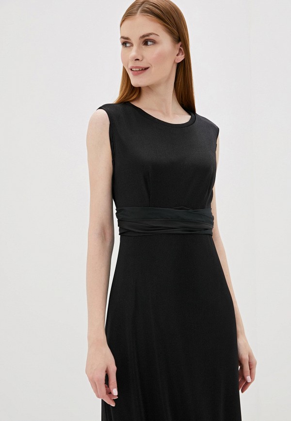 

Платье Balunova Fashion Design Studio, Черный