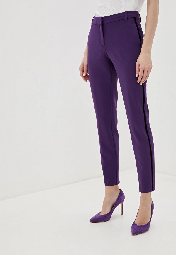 фото Брюки balunova fashion design studio