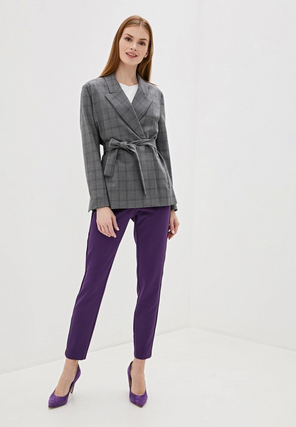 фото Брюки balunova fashion design studio