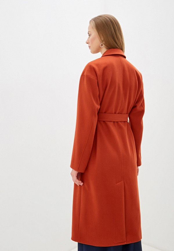 

Пальто Balunova Fashion Design Studio, Оранжевый