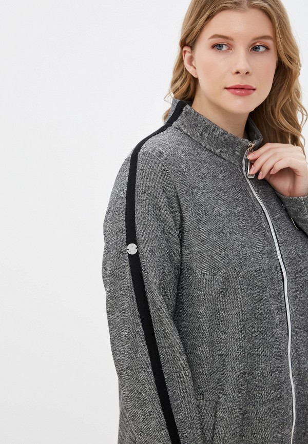 

Кардиган Modress, Серый