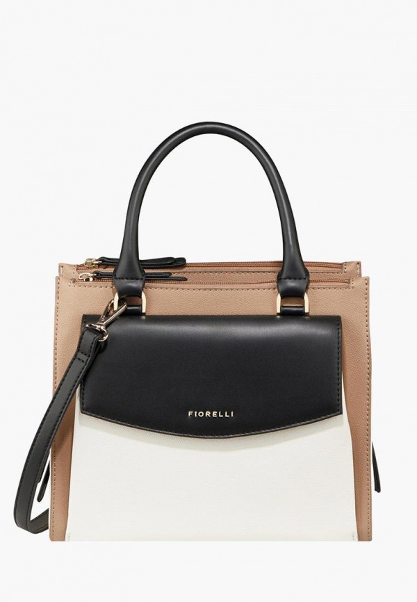 

Сумка Fiorelli, Бежевый
