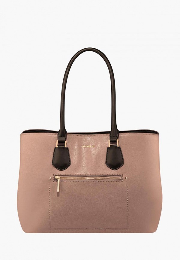 

Сумка Fiorelli, Бежевый