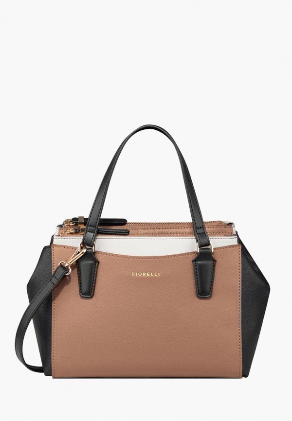 

Сумка Fiorelli, Бежевый