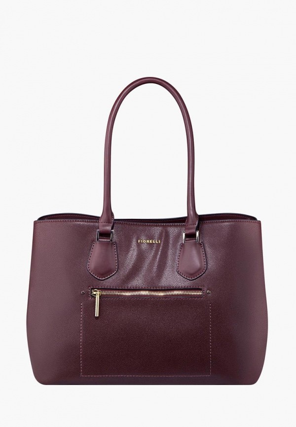 

Сумка Fiorelli, Бордовый