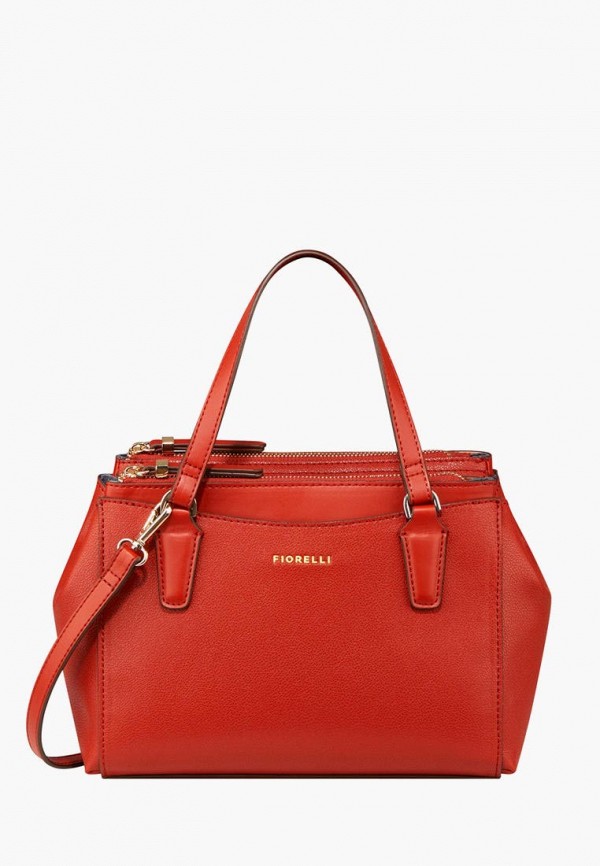 

Сумка Fiorelli, Красный