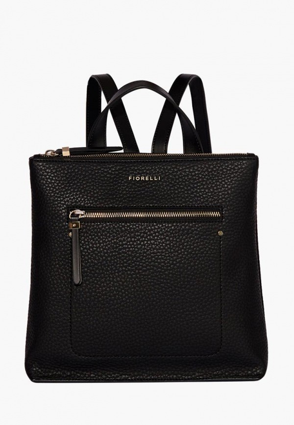 

Рюкзак Fiorelli, Черный