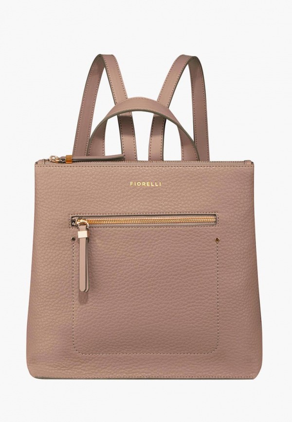 

Рюкзак Fiorelli, Бежевый
