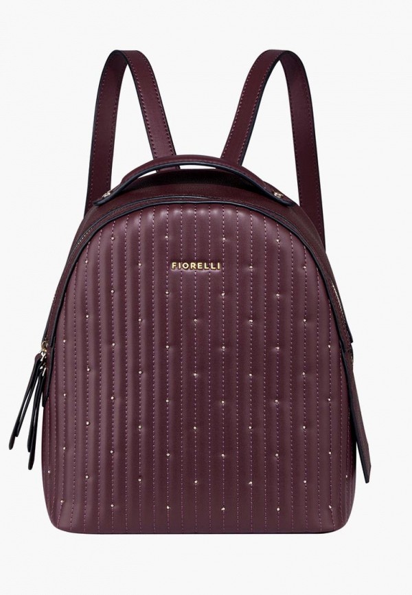 

Рюкзак Fiorelli, Бордовый