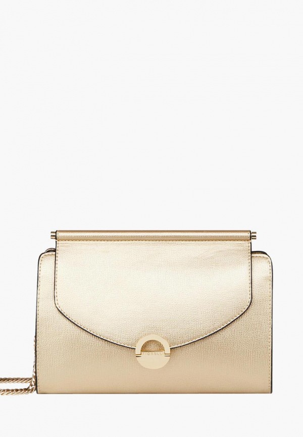 

Клатч Fiorelli, Золотой
