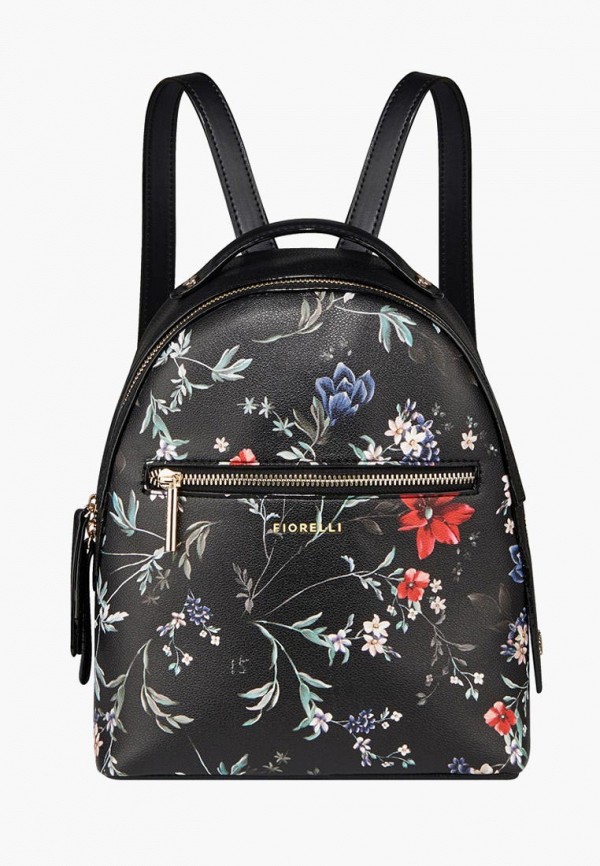 

Рюкзак Fiorelli, Черный