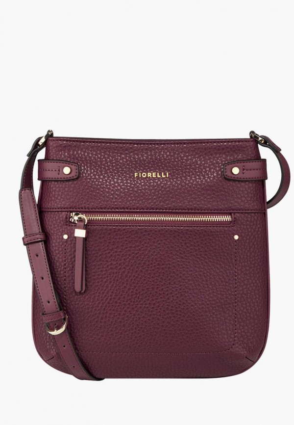 

Сумка Fiorelli, Бордовый