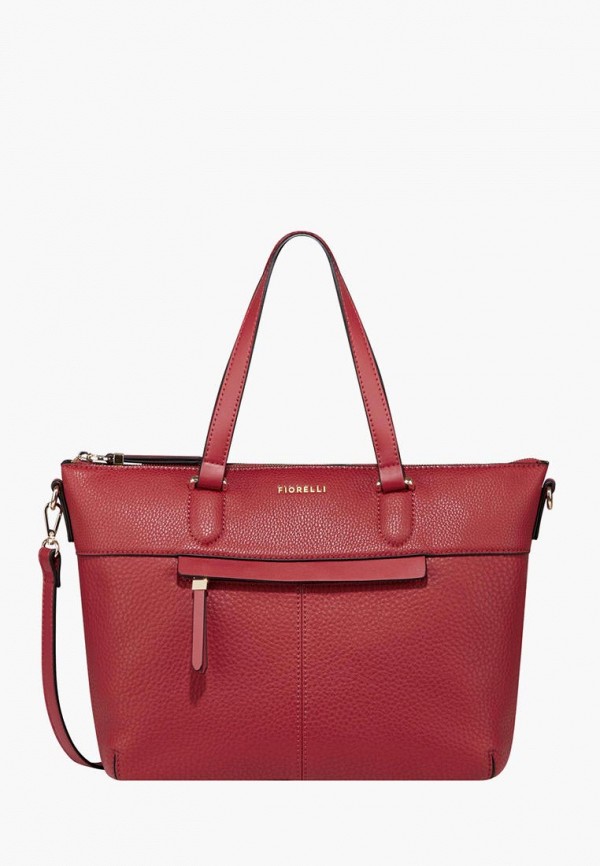 

Сумка Fiorelli, Красный