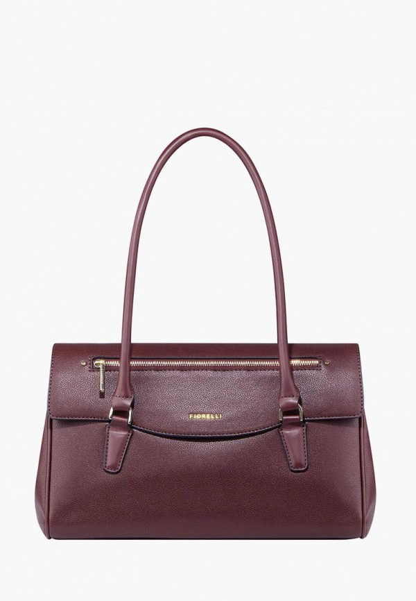 

Сумка Fiorelli, Бордовый
