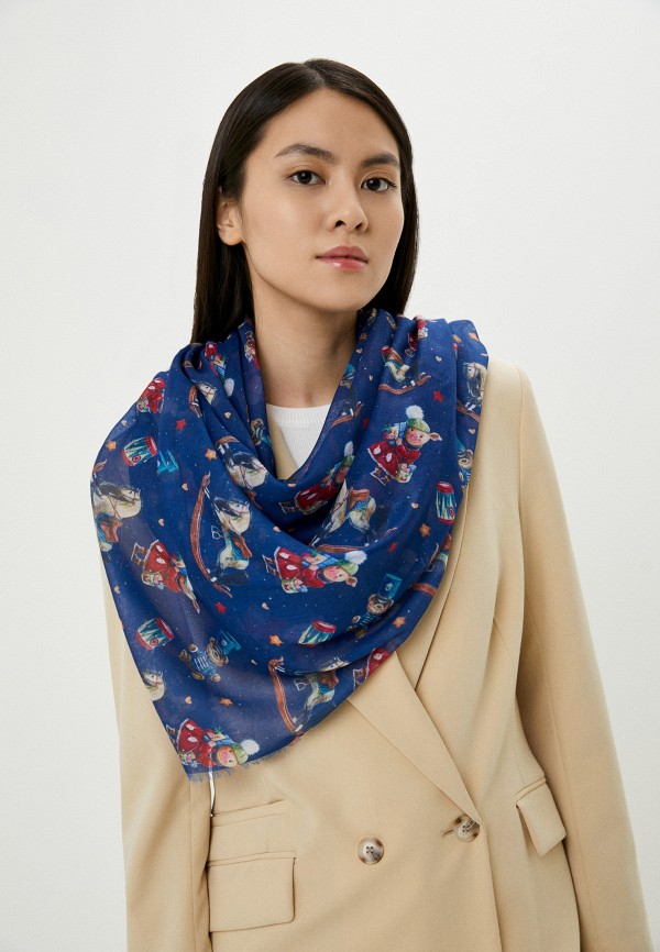 фото Платок tantino