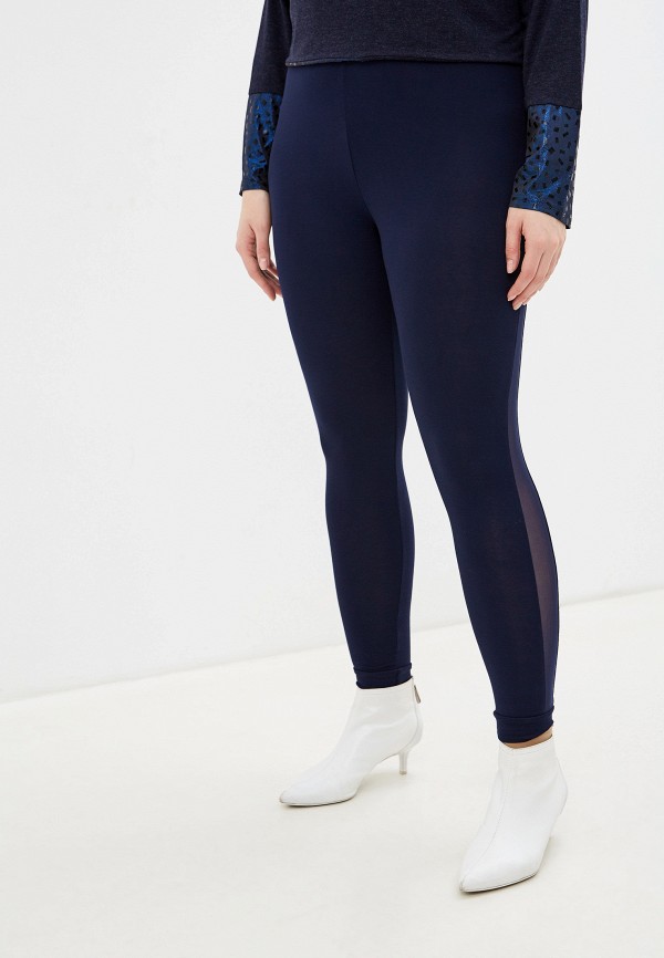 

Леггинсы Артесса, Синий