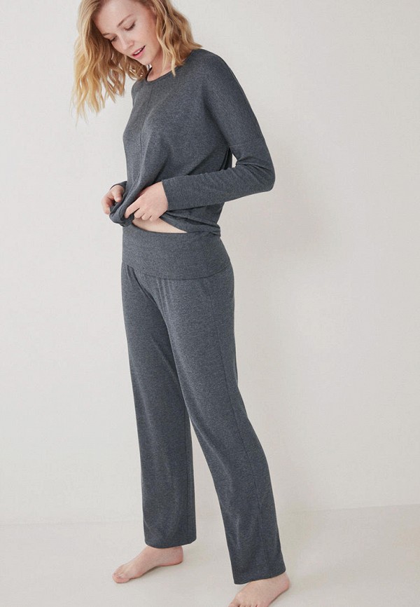 

Брюки домашние women'secret, Серый