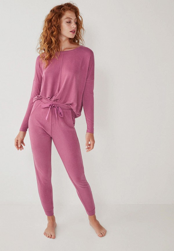 

Брюки домашние women'secret, Розовый