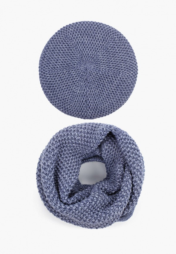 

Комплект Chic de Femme, Синий